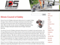 illinoiscouncilofsafety.org