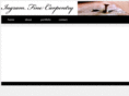 ingramfinecarpentry.com
