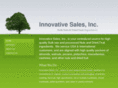 innovativeingredientsales.com