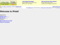 ipetal.com