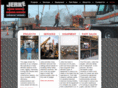 jerkeconstruction.com