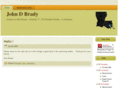 johndbrady.com