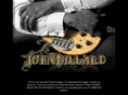 johndillard.com