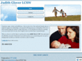 judygloverlcsw.com