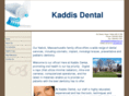 kaddisdental.com