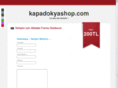 kapadokyashop.com