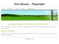 kimstinson.com