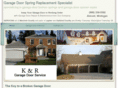 krgaragedoorservice.com