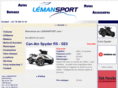 lemansport.com