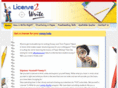 license2write.com