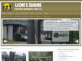 lionshareflorida.com