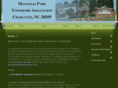 magnoliapark.org