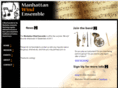 manhattanwindensemble.com