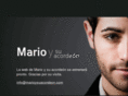 marioysuacordeon.com