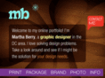 marthaberrydesign.com