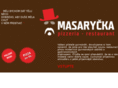 masarycka.com