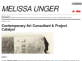 melissa-unger.com