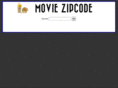 moviezipcode.com