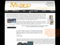 mungoartwork.com