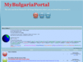 mybulgariaportal.com