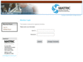 mymatric2.com
