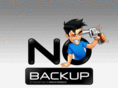 no-backup.com