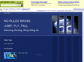 norulesbiking.com