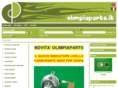 olimpiaparts.com
