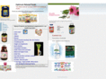 optimumnaturalfoods.com
