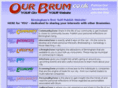 ourbrum.co.uk