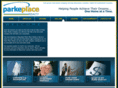 parkeplacerealty.com