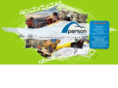 parsonhouse.com