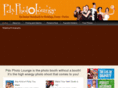 pdxphotolounge.com