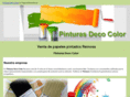 pinturasdecocolor.es