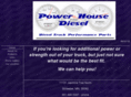 powerhousediesel.com