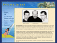 privateislandmusic.com