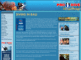 prodivebali.com