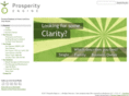 prosperityengine.com