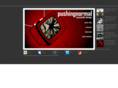 pushingnormal.com