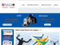 radiocr.net
