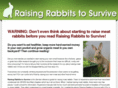 raisingrabbitsebook.com