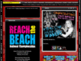 reach-the-beach.com