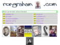rongraham.com
