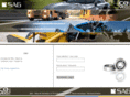 sagwebsite.com