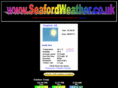 seafordweather.co.uk