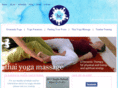 sivanandayogatoday.com