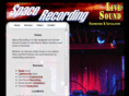 spacerecording.com