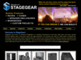 stagegearcustom.com