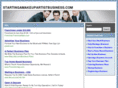 startingamakeupartistbusiness.com