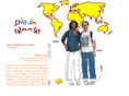 stillintransit.com